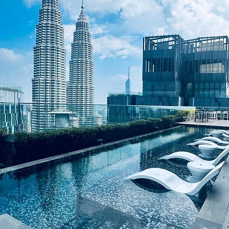 Star At Klcc By Eae Lejlighed Kuala Lumpur Eksteriør billede